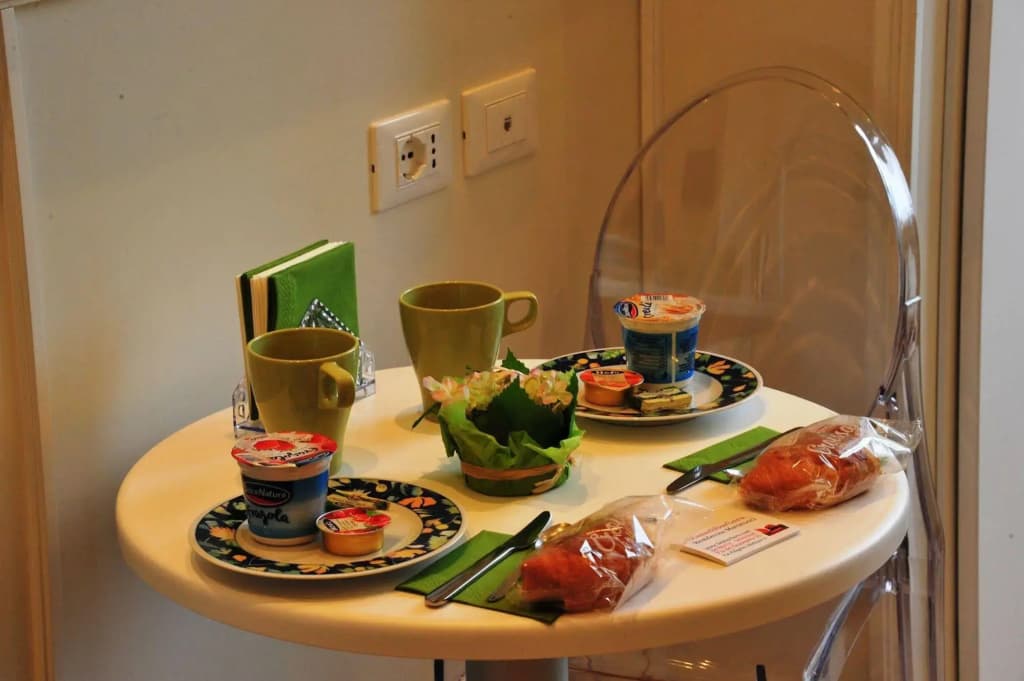 Hotel photo 10