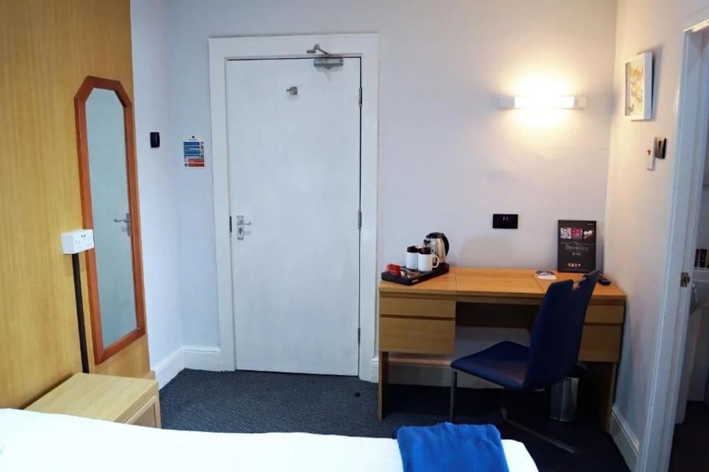 Hotel photo 7