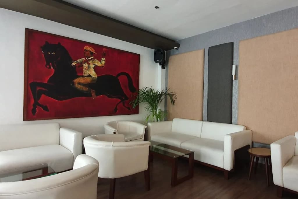 Hotel photo 12
