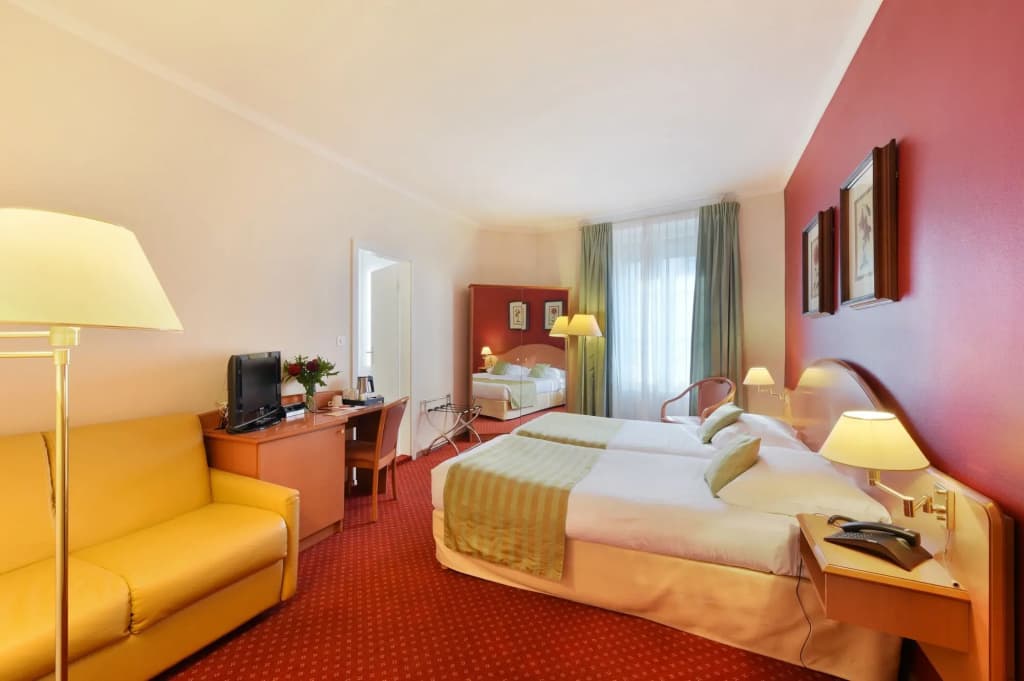 Hotel photo 4