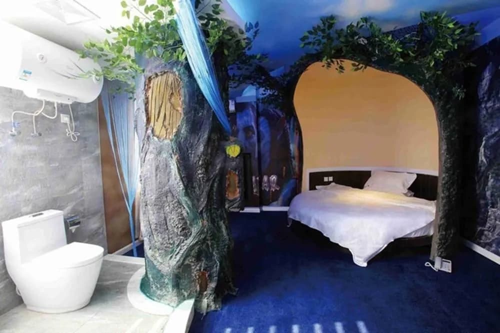 Hotel photo 16