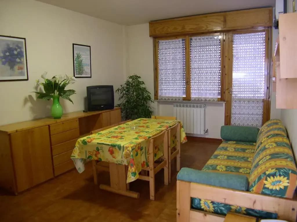2 Bedrooms Apartment with balcony