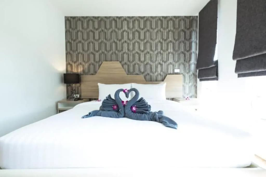 Hotel photo 8
