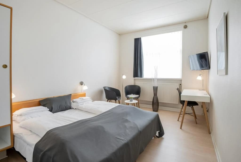 Hotel photo 6