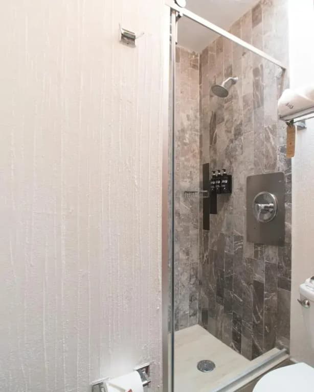 1 Bedroom Standard Single room