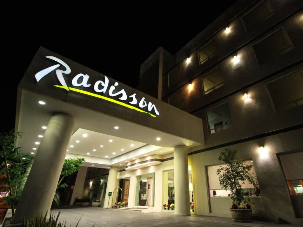 Hotel photo 1