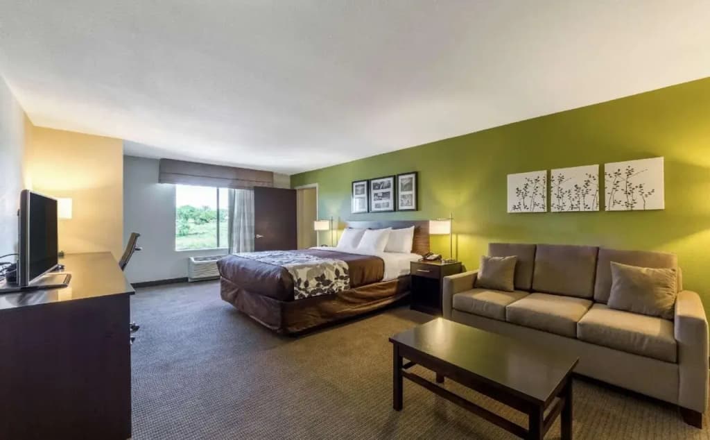 Hotel photo 2