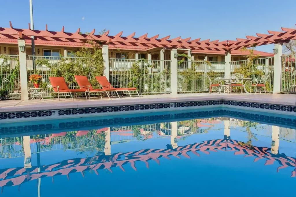 Hotel photo 12
