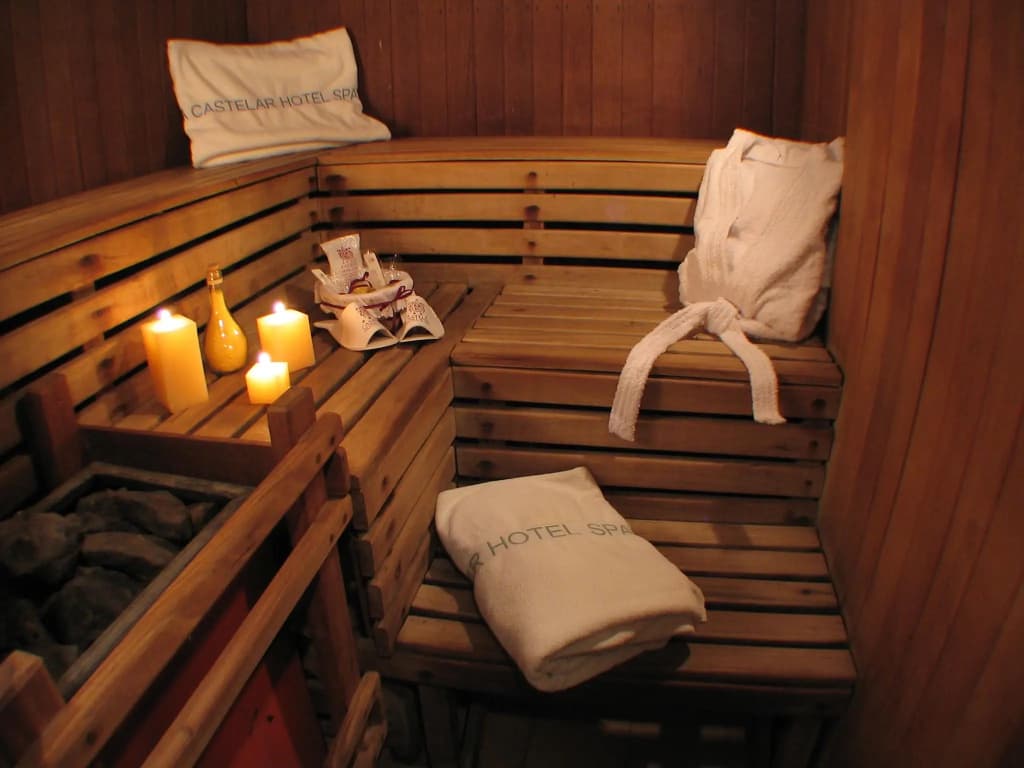 Hotel photo 11
