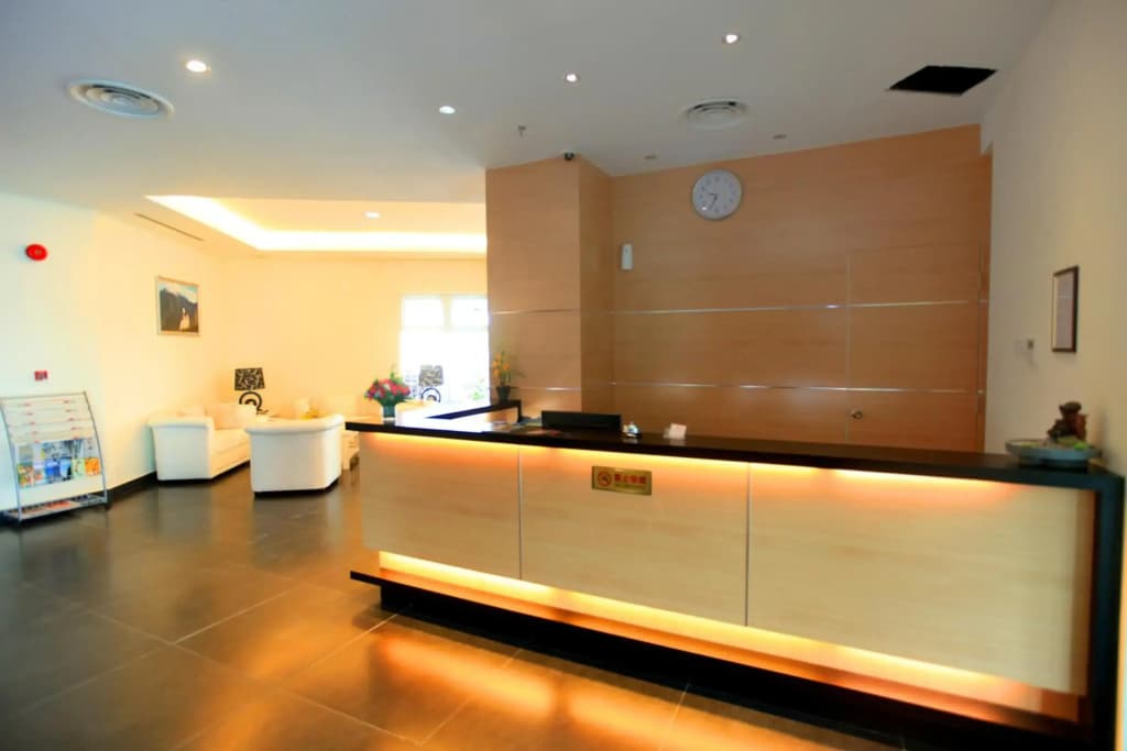 Hotel photo 2