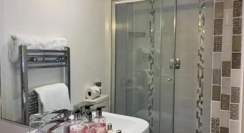 Hotel photo 8