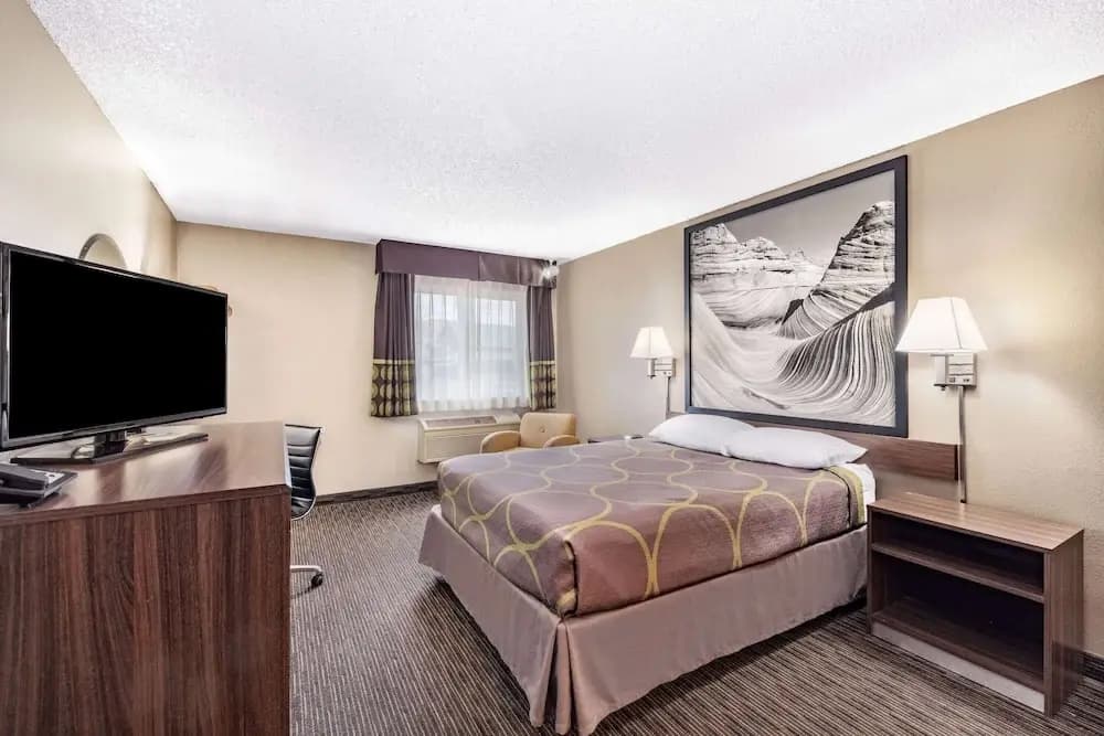 Hotel photo 4