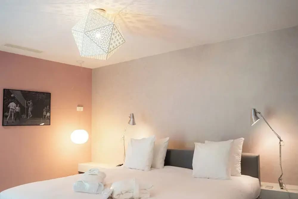 Heaven Beyond Superior Suite