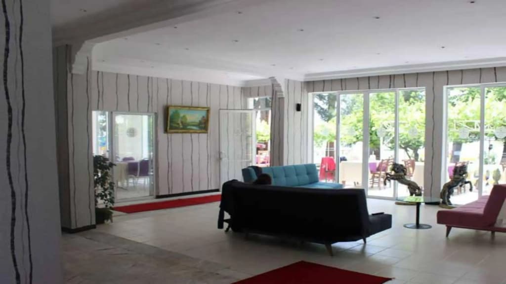 Hotel photo 26