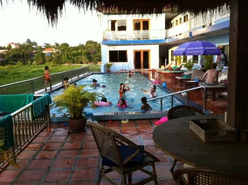 Hotel photo 12