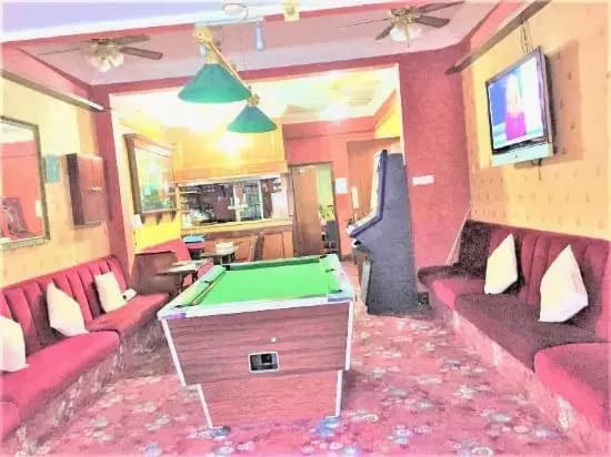 Hotel photo 14