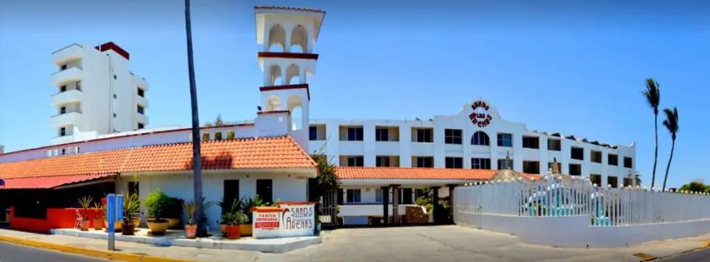 Hotel photo 1
