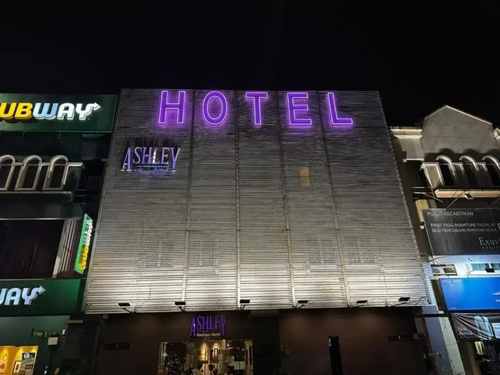 Hotel photo 1