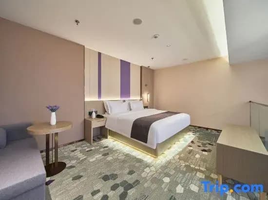 Duplex Suite