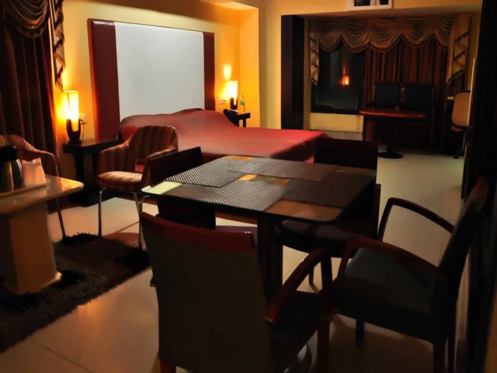 Hotel photo 5