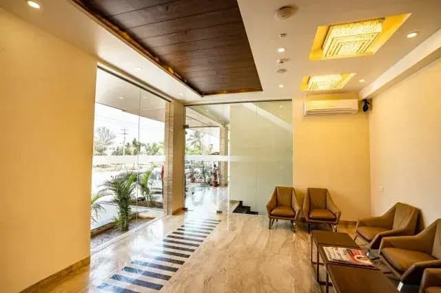 Hotel photo 7