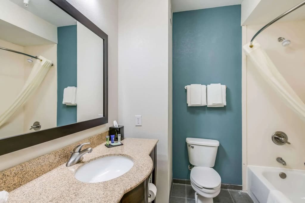 Hotel photo 7