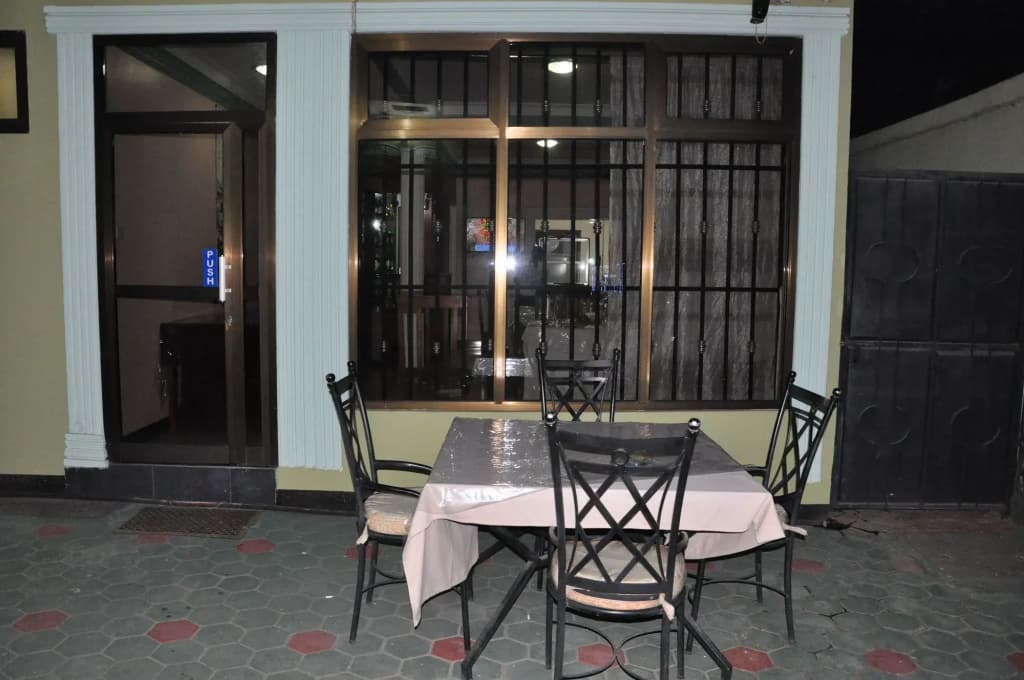 Hotel photo 14