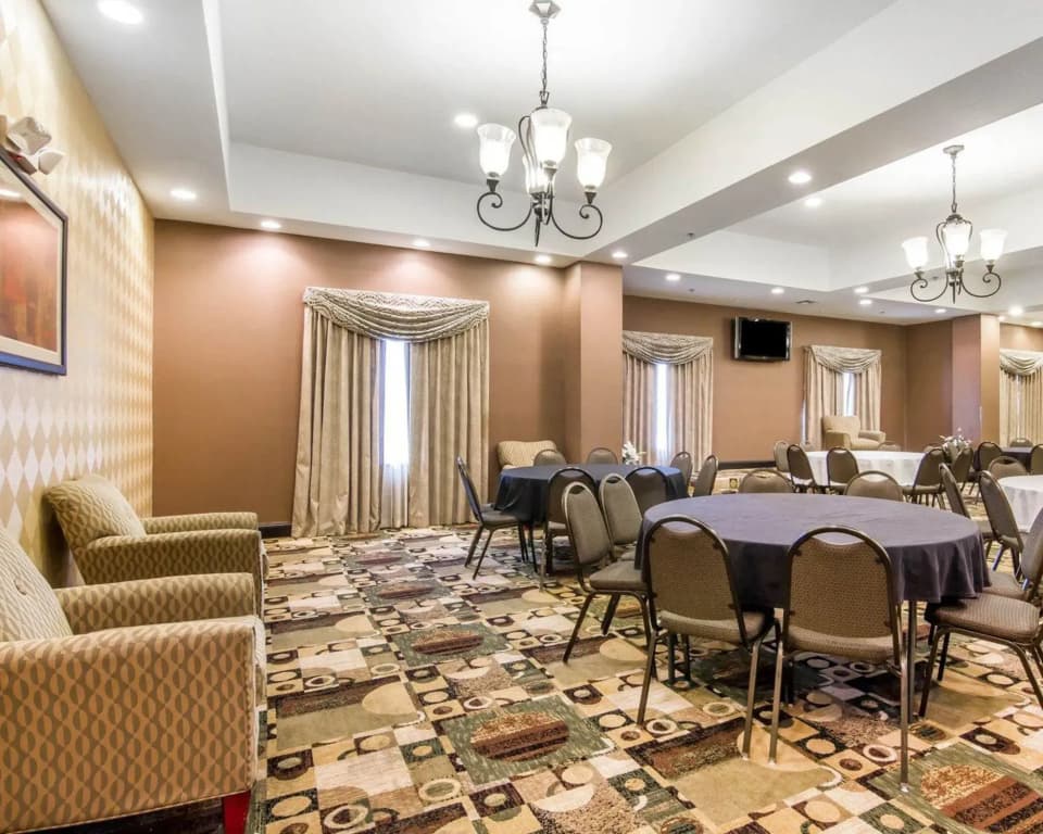 Hotel photo 22