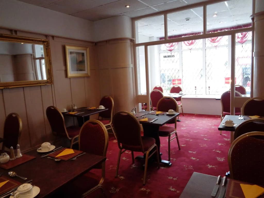 Hotel photo 10