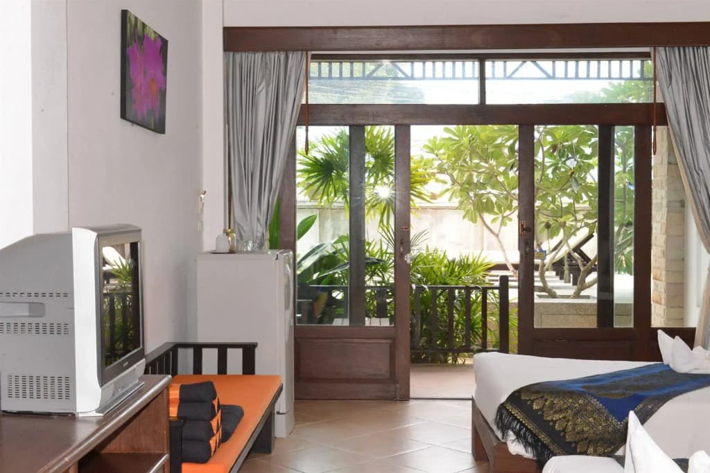 Hotel photo 10