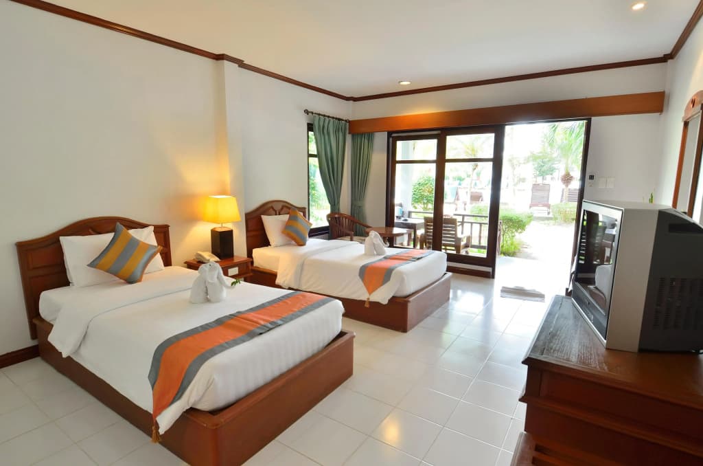 Hotel photo 12