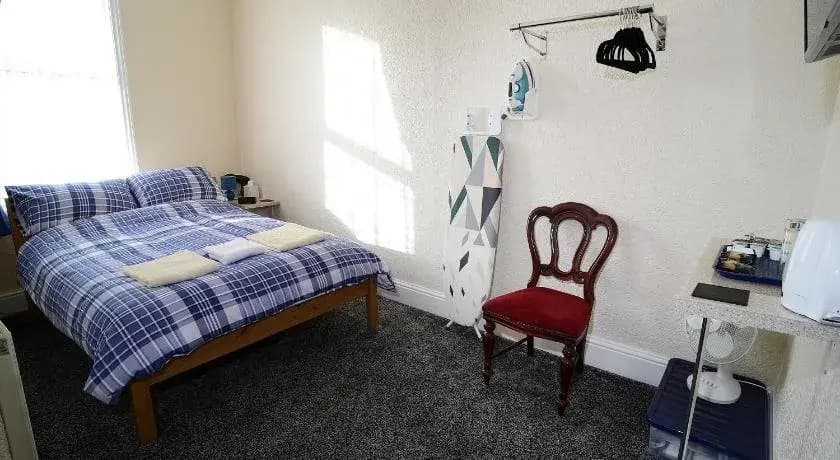 Hotel photo 12