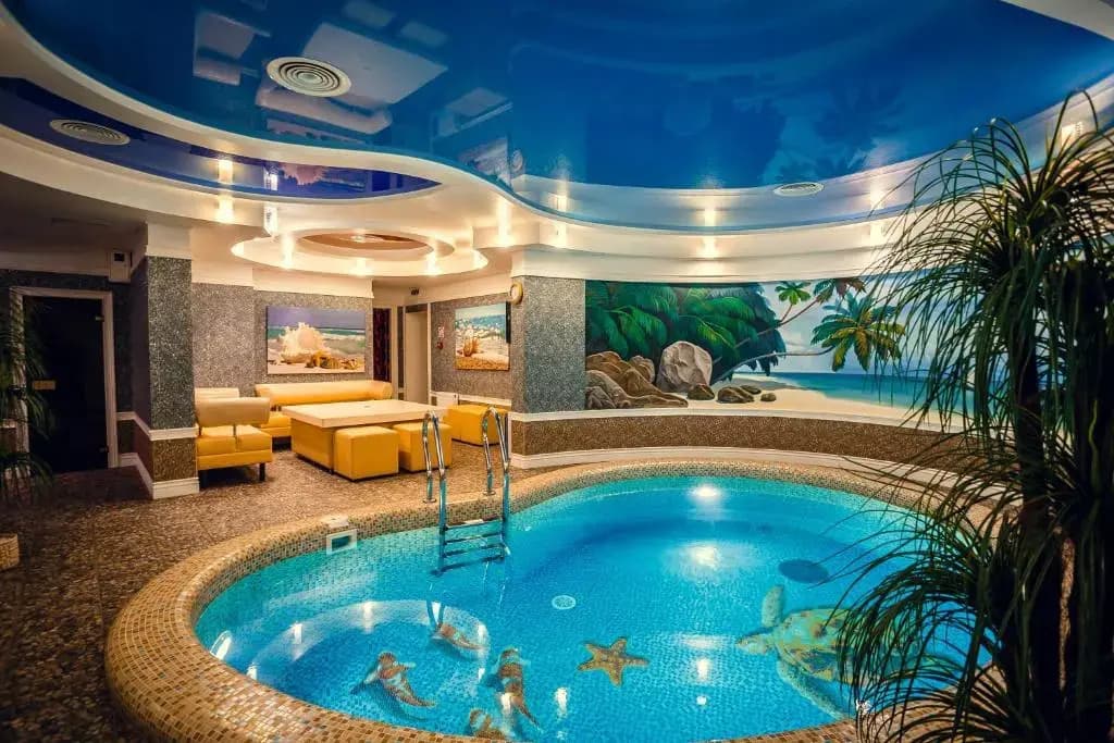 Hotel photo 10