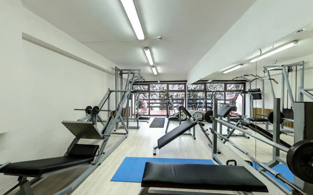 Hotel photo 20