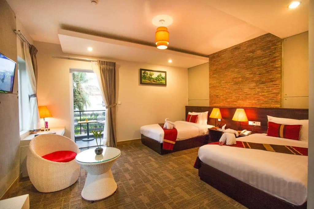 Hotel photo 40