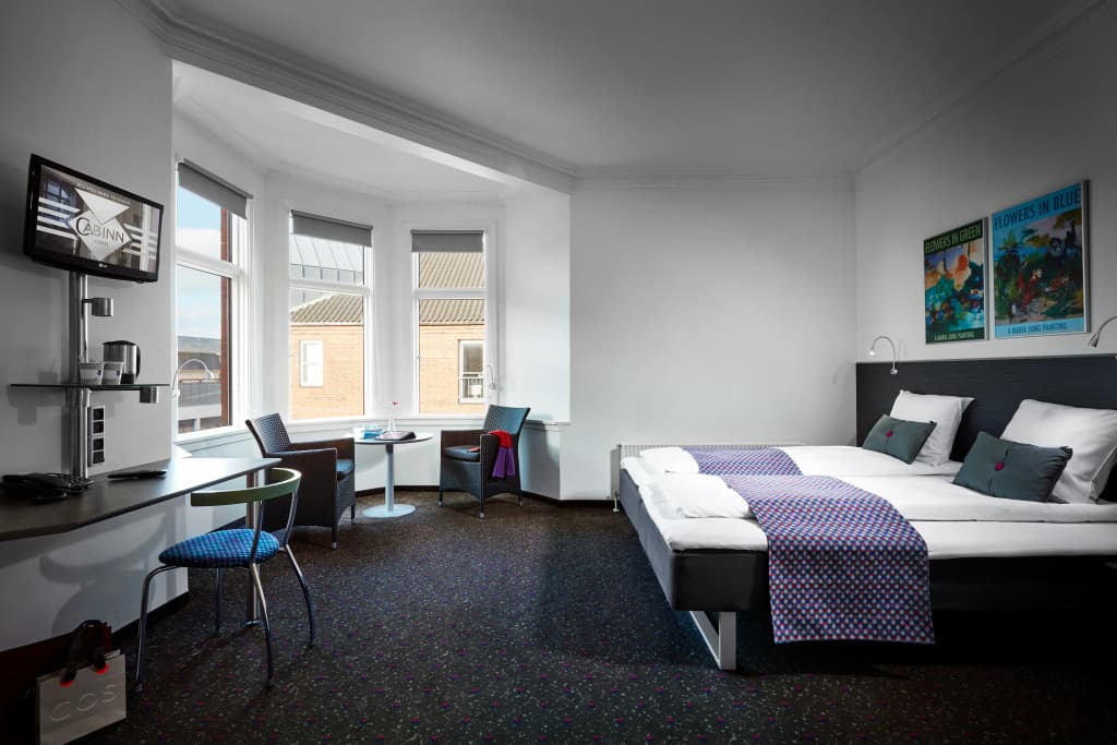 Hotel photo 5