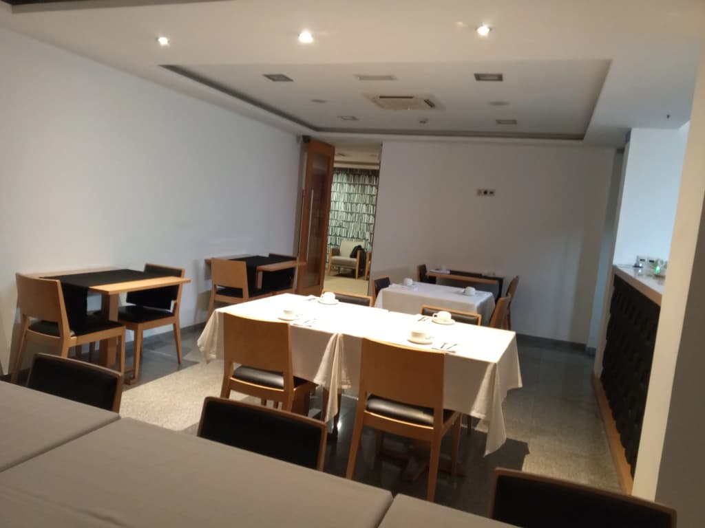 Hotel photo 19