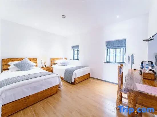 3 Bedrooms Villa