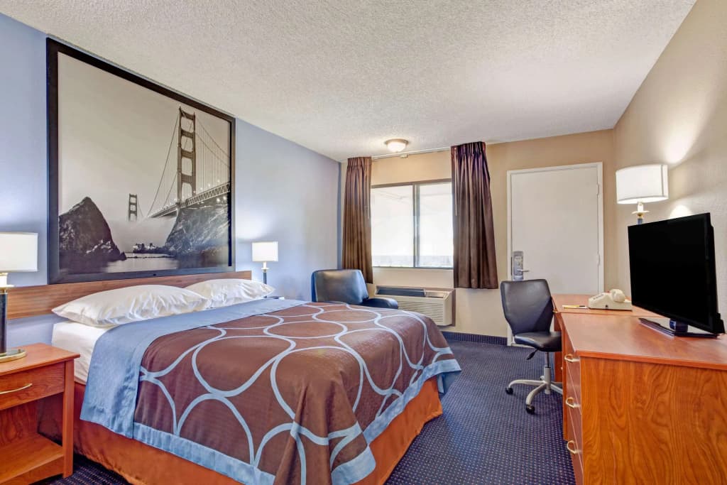 Hotel photo 7