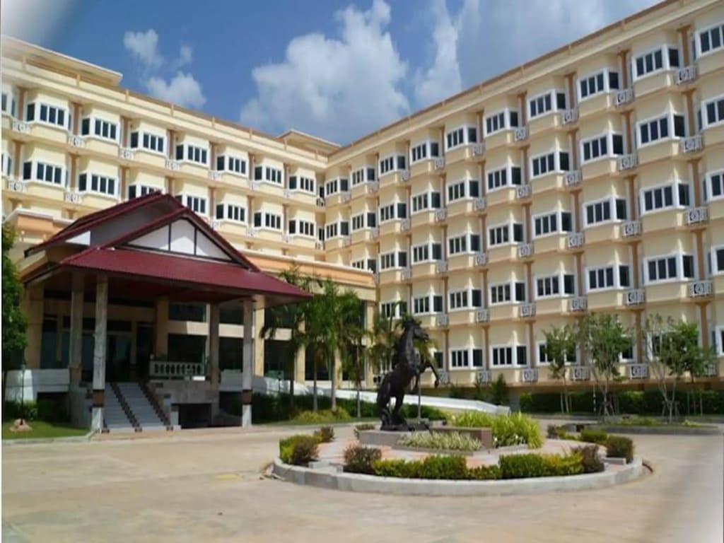 Hotel photo 32