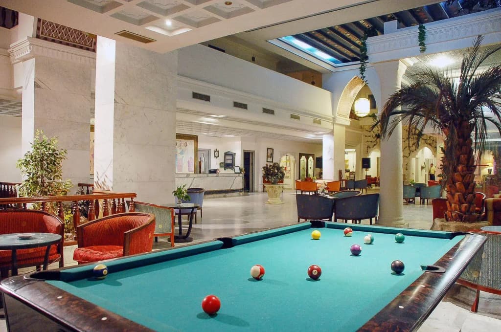 Hotel photo 17