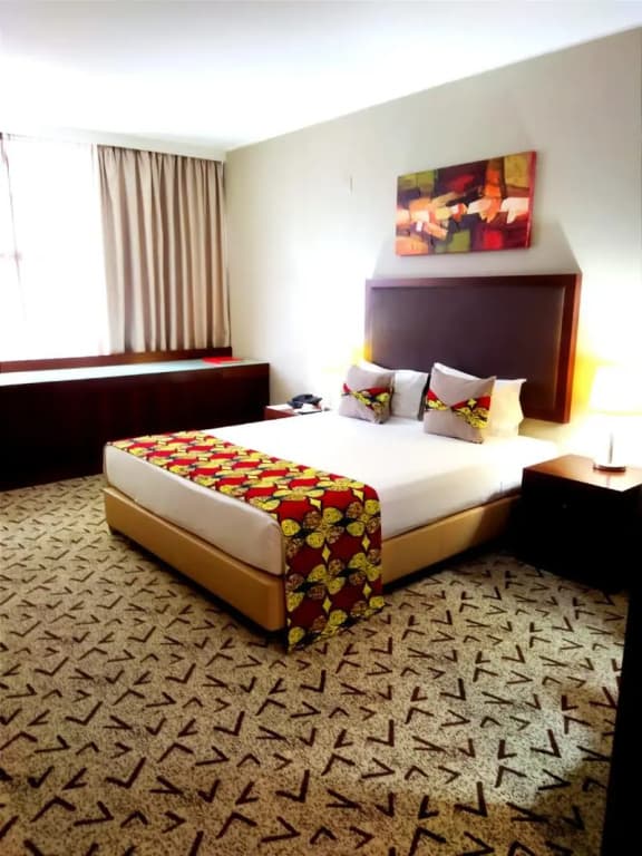 Premium room