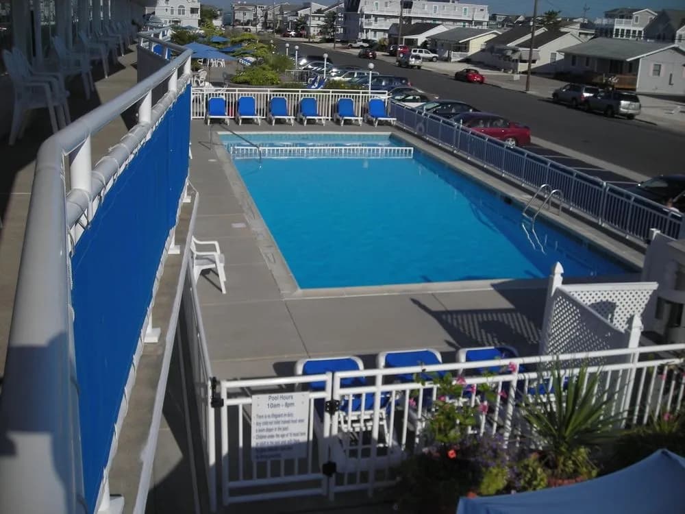 Hotel photo 8