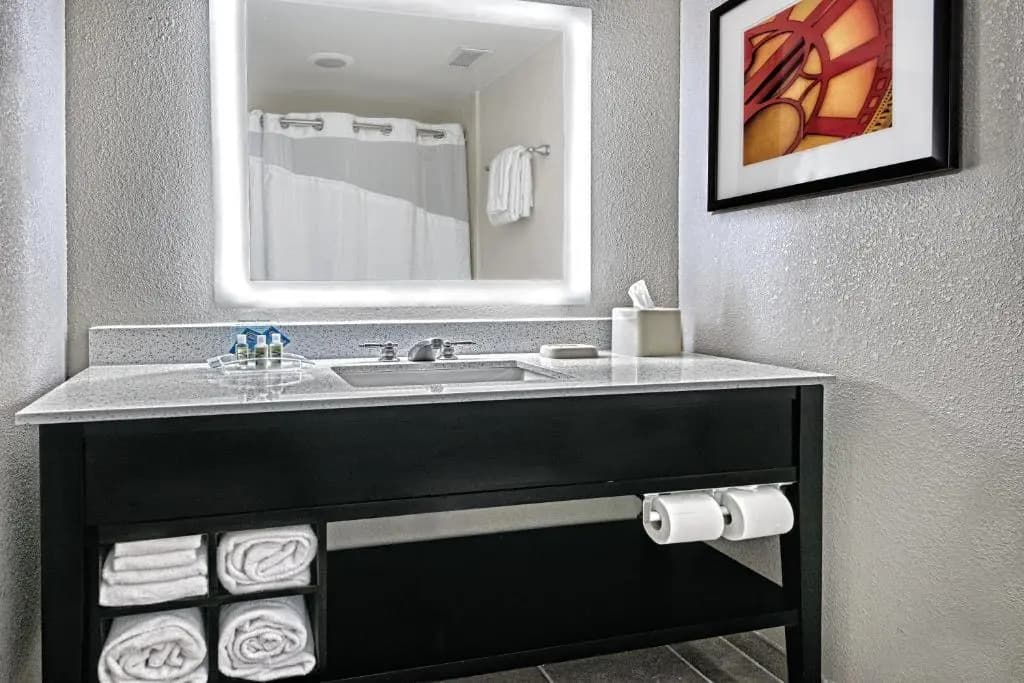 Quadruple Suite