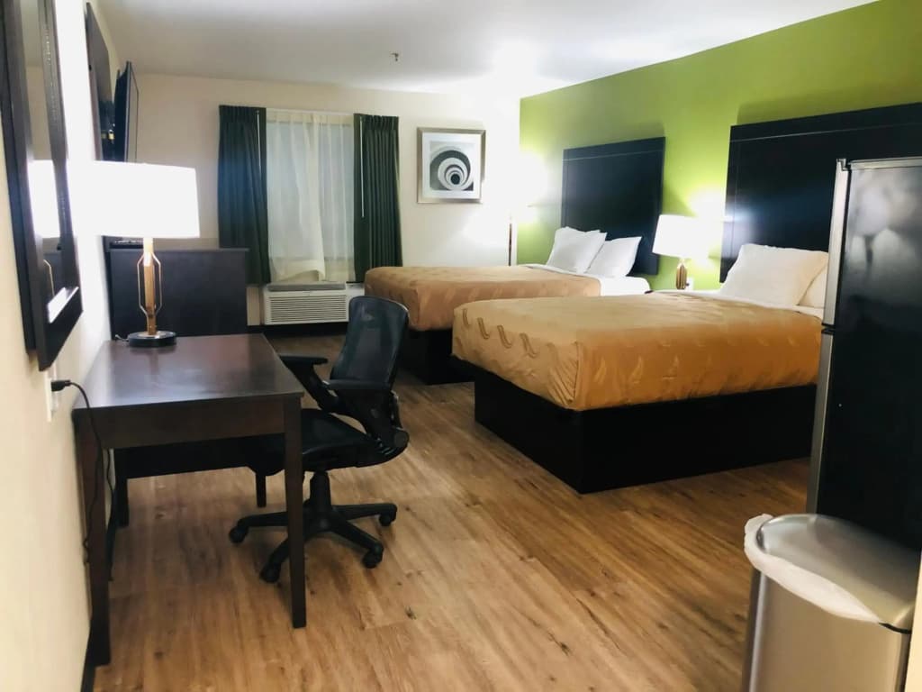 Hotel photo 7