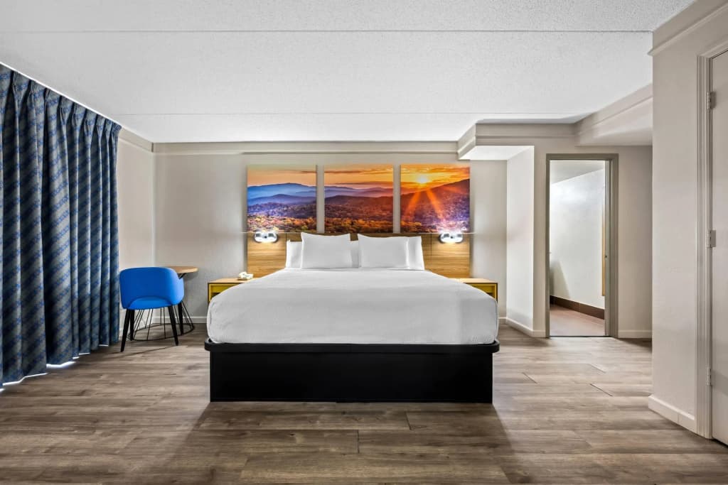Hotel photo 6
