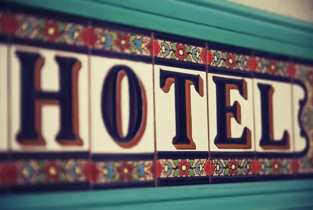 Hotel photo 16
