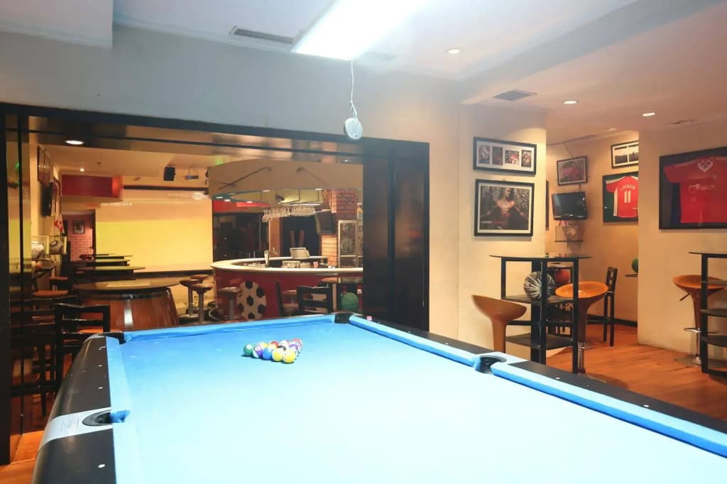 Hotel photo 25