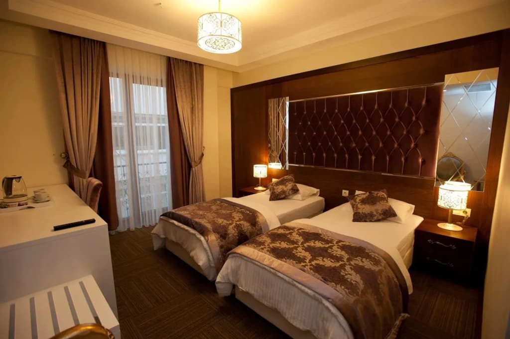 Hotel photo 5