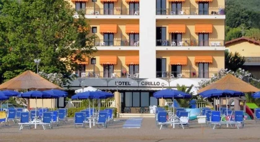 Hotel photo 19